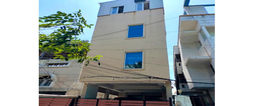 No.13A, Nathamuni Street